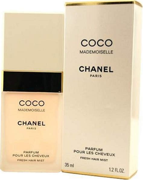 parfum pour les cheveux chanel|CHANEL .